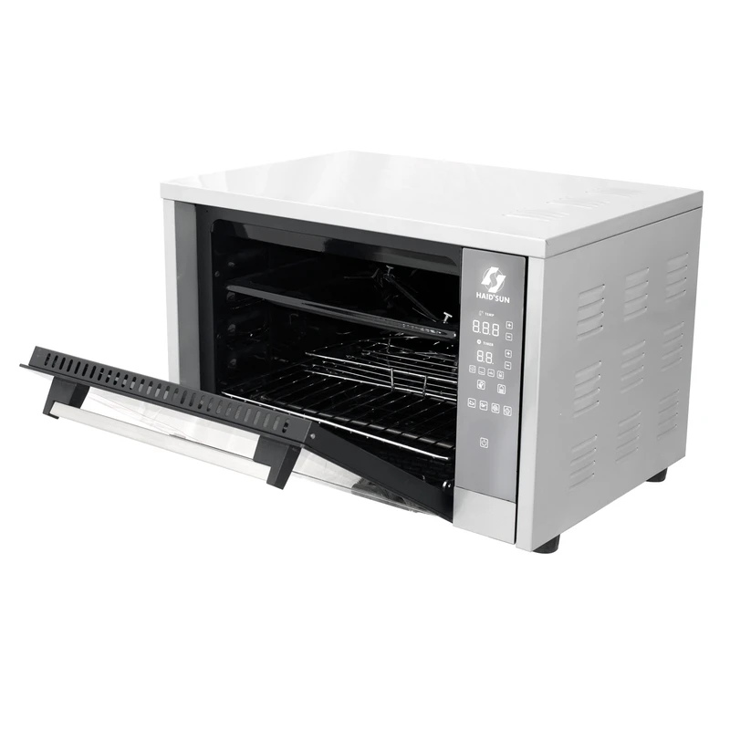 توستر هایدسان مدل HS-TO42Lit ظرفیت 42 لیتر