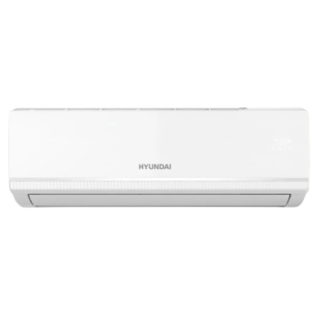 کولرگازی هیوندای سرد و گرم 30 هزار HАС-3036WT1