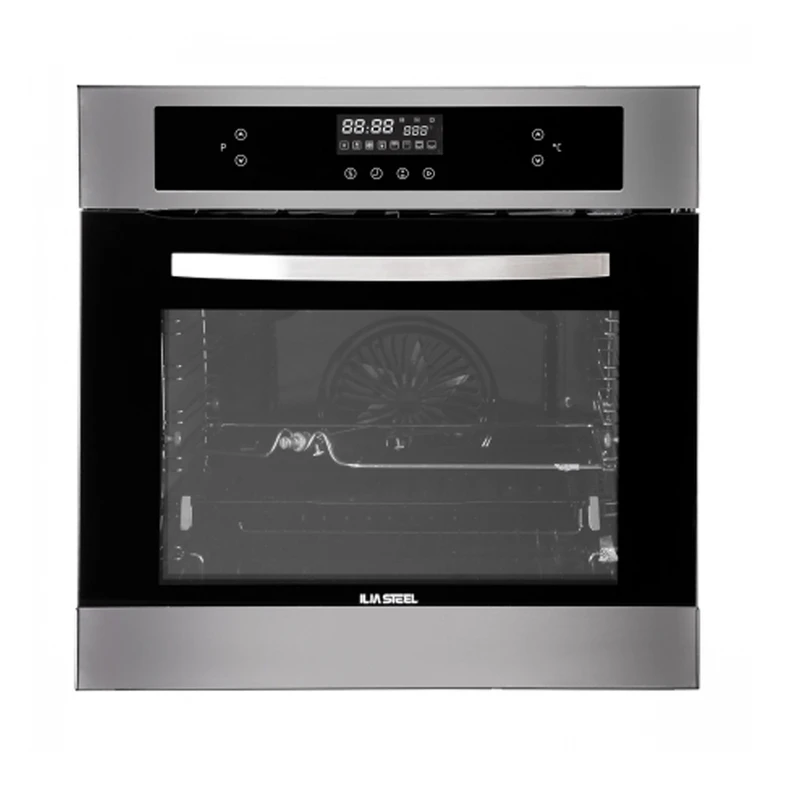 فر توکار برقی ایلیا استیل IO-104