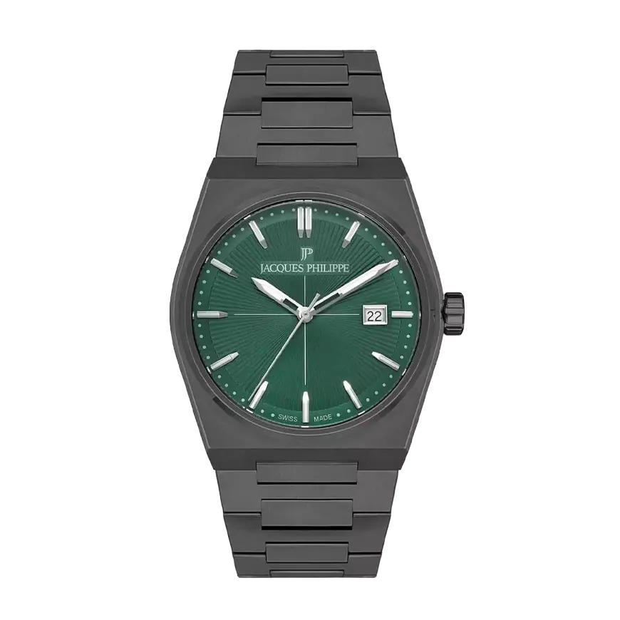 ساعت مچی مردانه ژاک فیلیپ مدل JPQGS4283X7