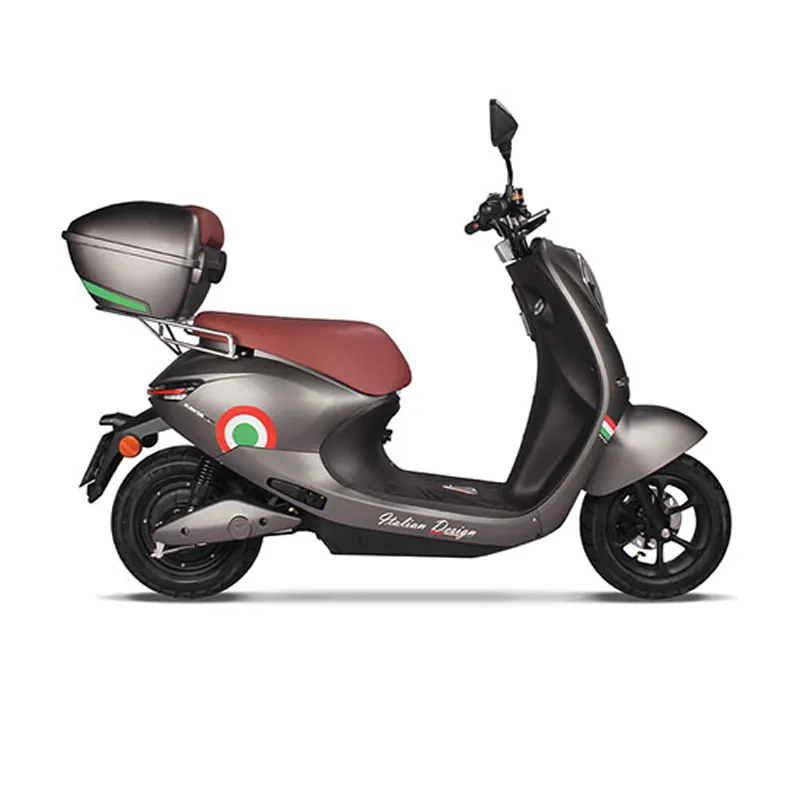 موتور برقی کویرموتور Kavir ES6 1500