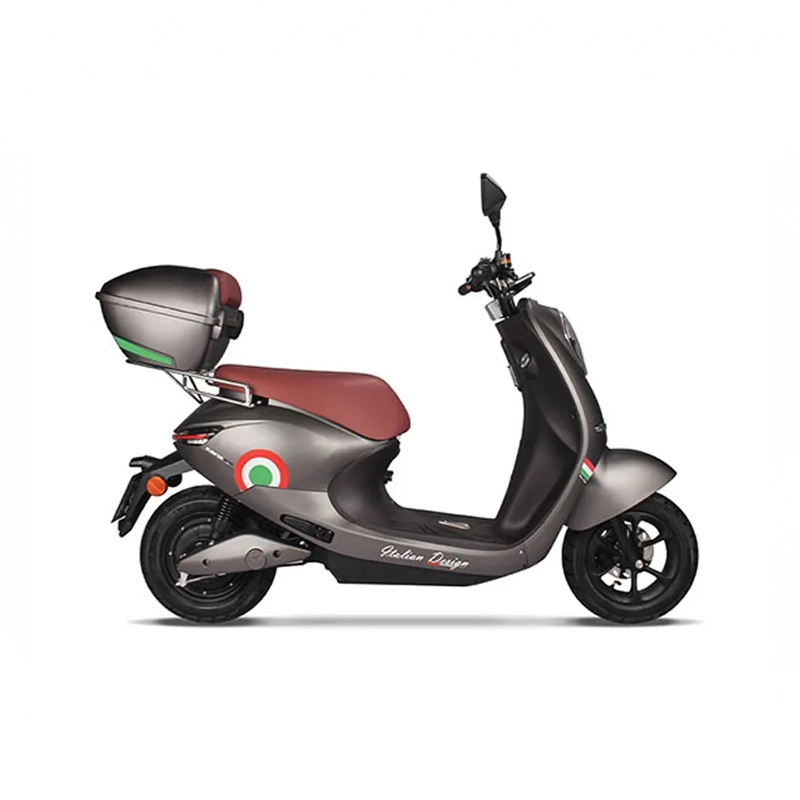 موتور برقی کویرموتور Kavir ES6 1500