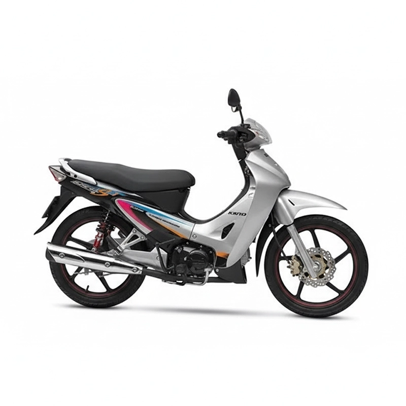 موتور سیکلت کویر Kavir s1 125 (type2)