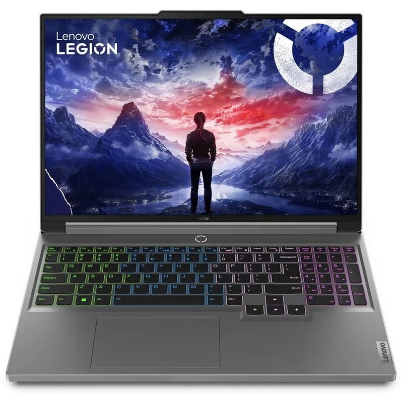 لپ تاپ 16 اینچی لنوو LEGION 5 i7 14650HX 24GB 1TSSD RTX4050