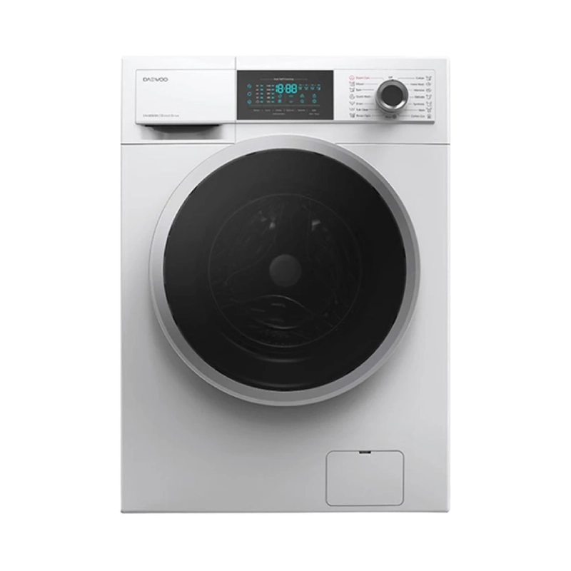 ماشین لباسشویی دوو LM-840W/S