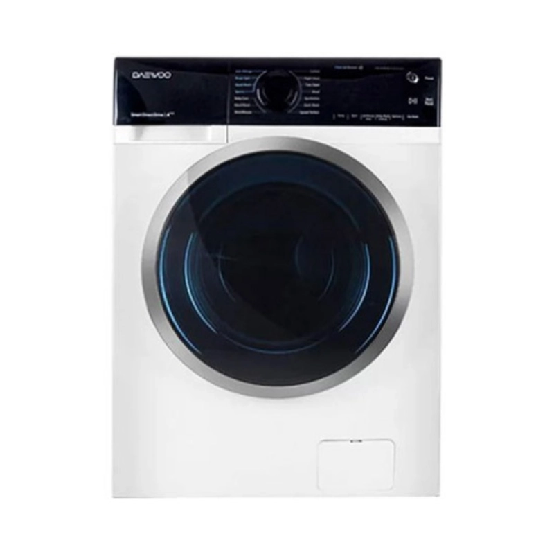 ماشین لباسشویی دوو LM-850 ظرفیت 8 کیلوگرم