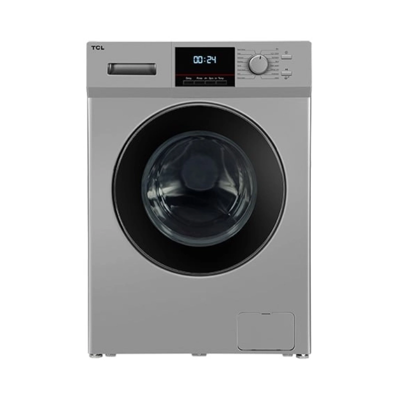 ماشین لباسشویی تی سی ال M94ASBL ظرفیت 9 کیلویی BLDC