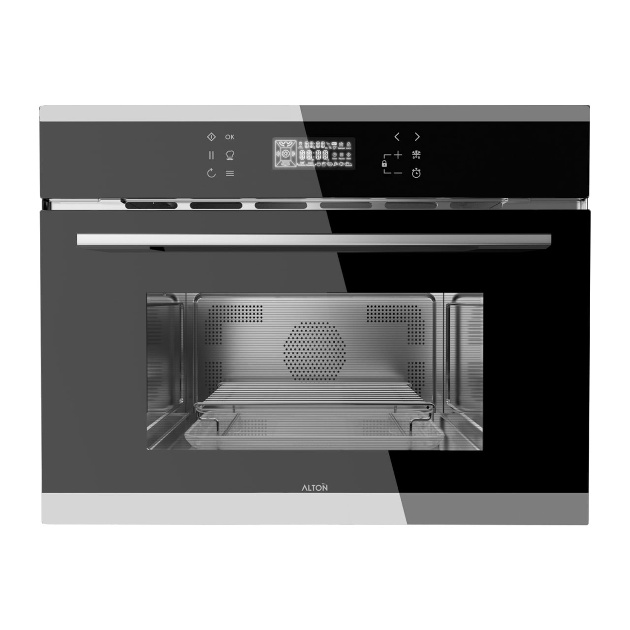 مایکروویو توکار آلتونMI-504T