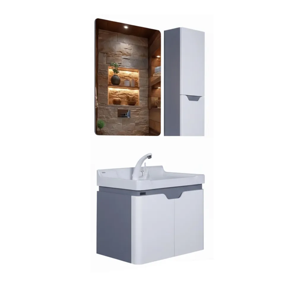 کابینت روشویی هیوا MURANO-60