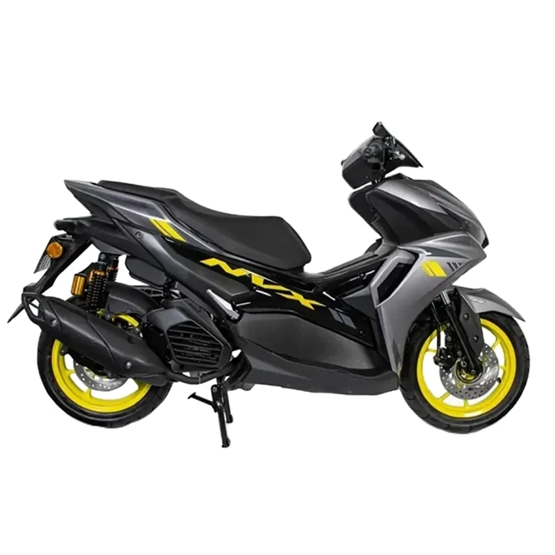 موتور سیکلت کبیر طرح یاماها آیروکس NVX180سال1404