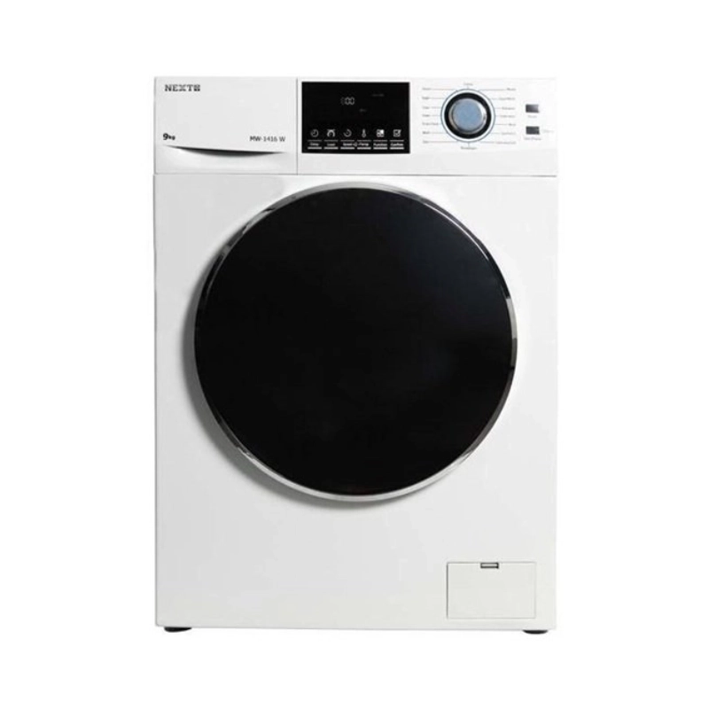 ماشین لباسشویی 9 کیلویی نکست پلاس مدل NXP-1416