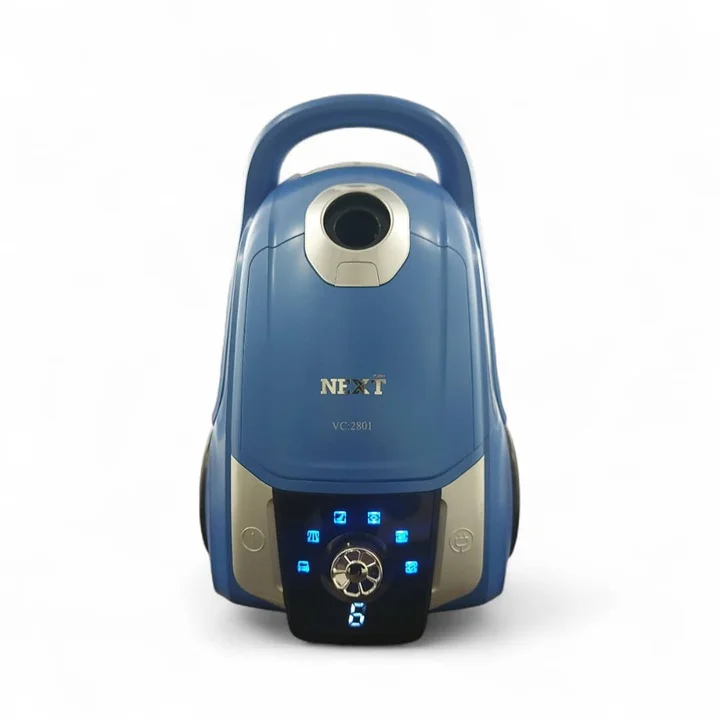 جارو برقی 2800w نکست پلاس مدل NXP-VC-2800