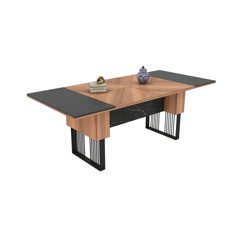 میز کنفرانس تراست سیت مدل سیلوانا