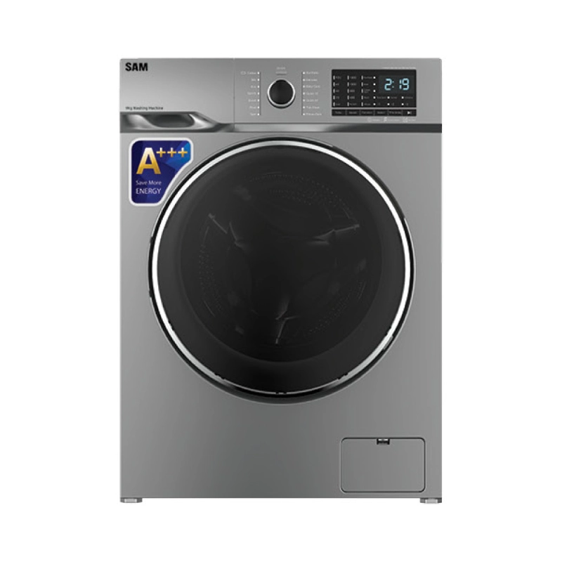 لباسشویی 9 کیلویی سام P1465