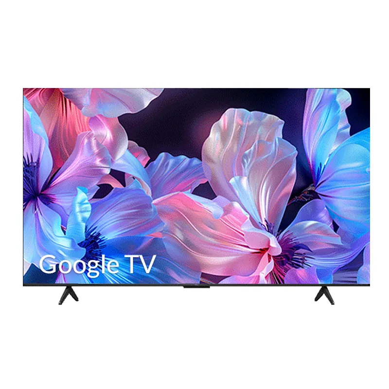 تلویزیون هوشمند ULTRA HD 4K TV تی سی ال P755 سایز 75 اینچ