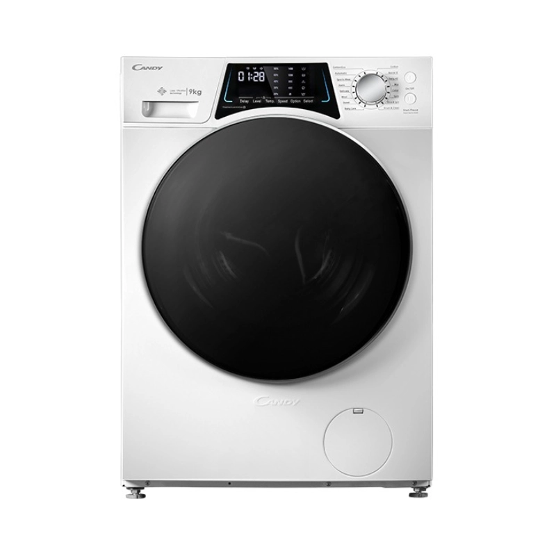 ماشین لباسشویی 9 کیلویی کندی PFC 946