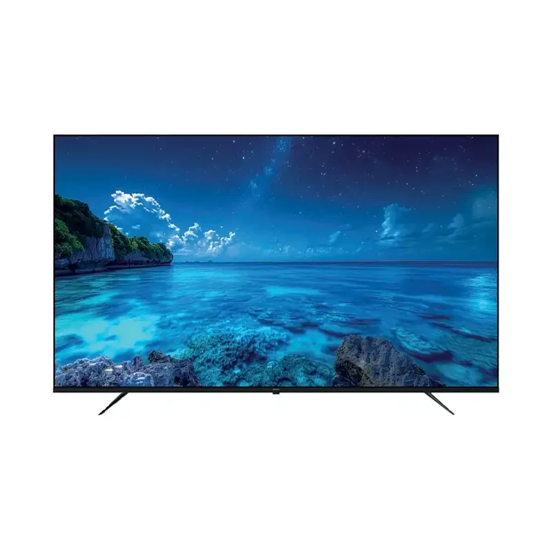 تلویزیون هوشمند فیلیپس PUT7129-9865 سایز 65 اینچ