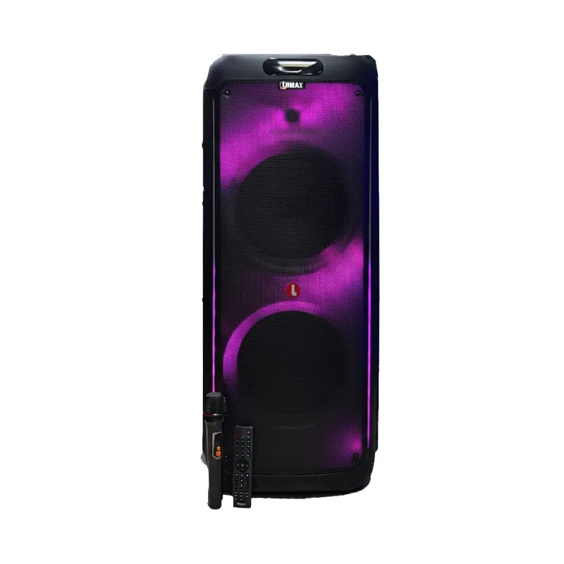 اسپیکر لومکس Partybox 1201