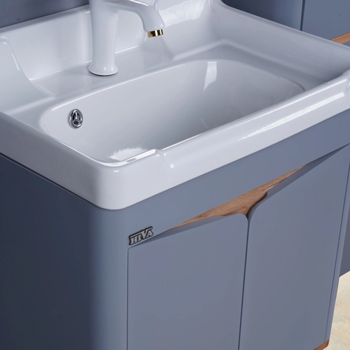 کابینت روشویی هیوا QUINTO-60