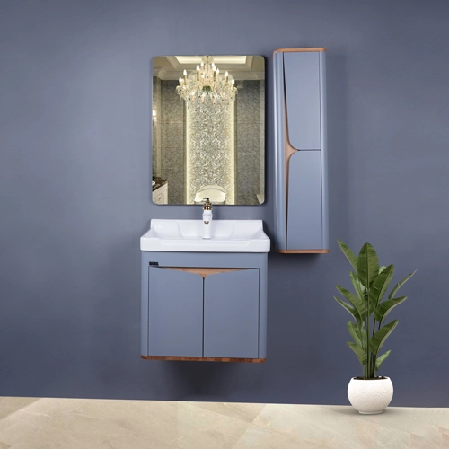 کابینت روشویی هیوا QUINTO-60