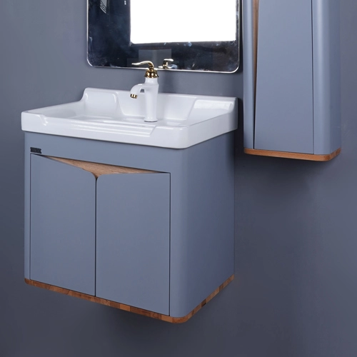 کابینت روشویی هیوا QUINTO-60