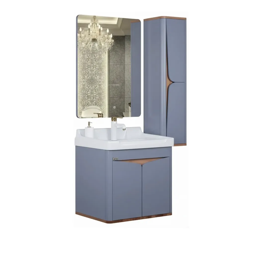 کابینت روشویی هیوا QUINTO-60