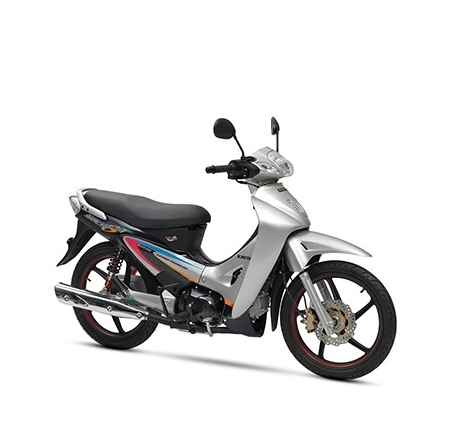 موتور سیکلت کویر Kavir s1 125 (type2)