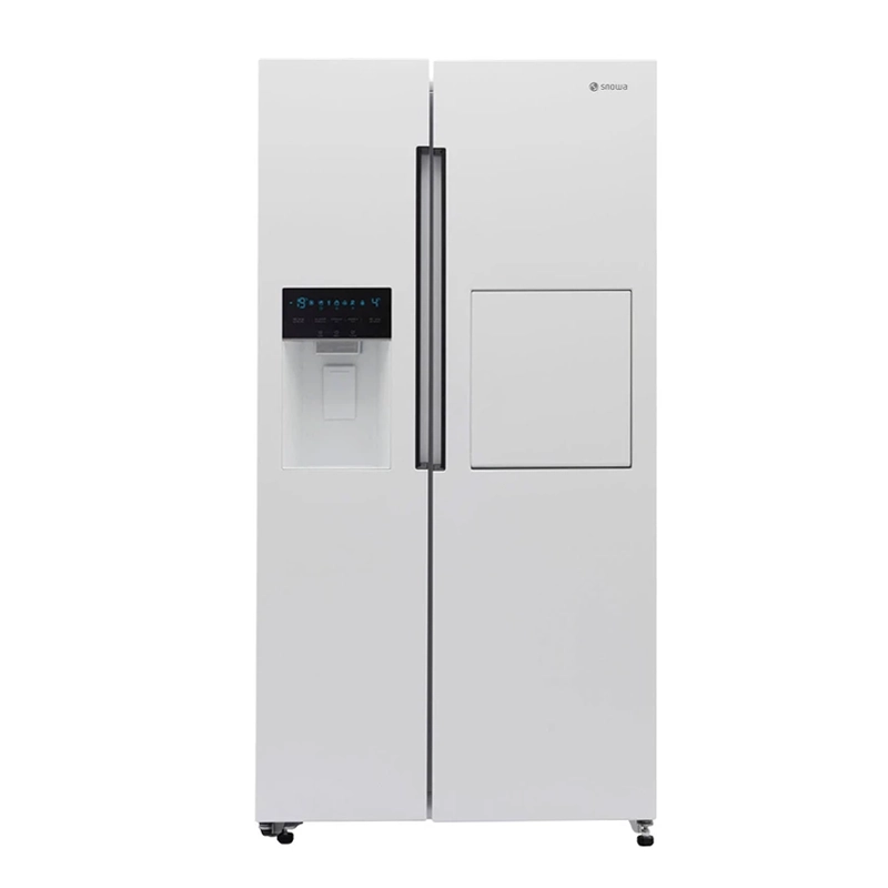 اسنوا ساید هارمونی S1Di-L310-s/w سفید 35 فوت با هوم بار