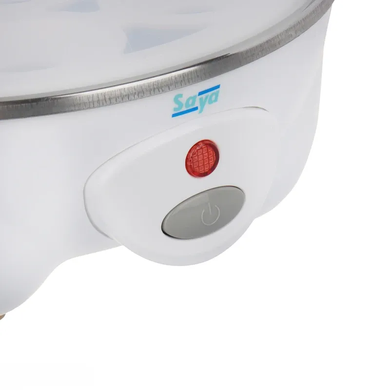 تخم مرغ پز دو طبقه سایا