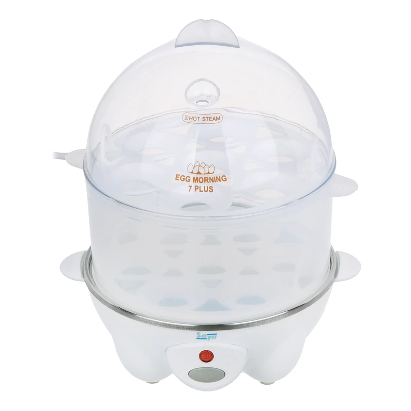 تخم مرغ پز سایا دو طبقه