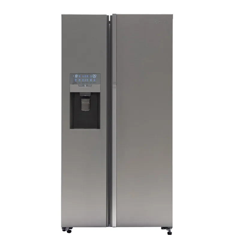 یخچال فریزر کندی سايد بای ساید SBS SCR 34vS N1