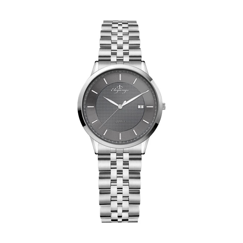 ساعت مچی زنانه الگنگس SP8043-051