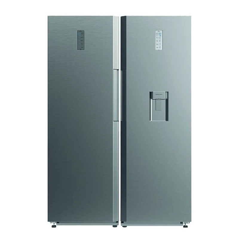 یخچال فریزر دوقلو دوو SRI/SFI-20SS