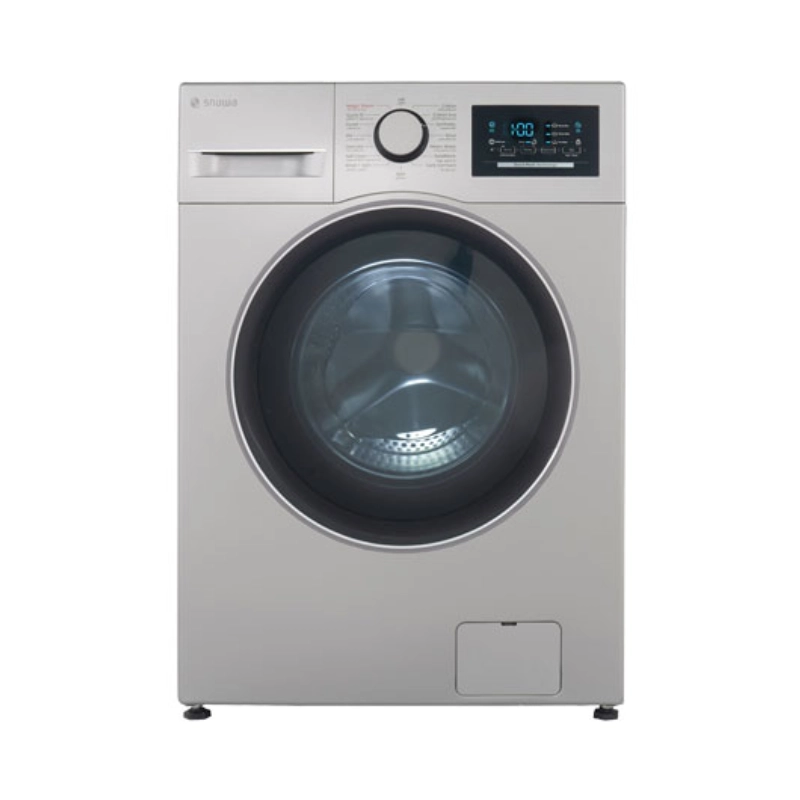 ماشین لباسشویی اسنوا SWM-A81 ظرفیت 8 سری آرین