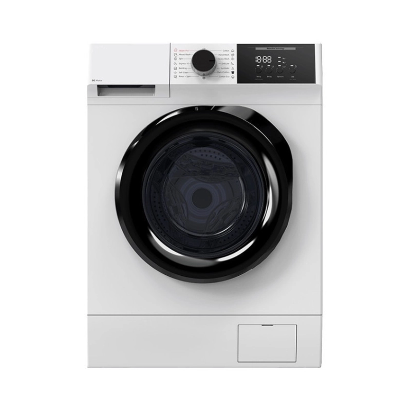 ماشین لباسشویی اسنوا SWM-C81 ظرفیت 8 سری آرتا