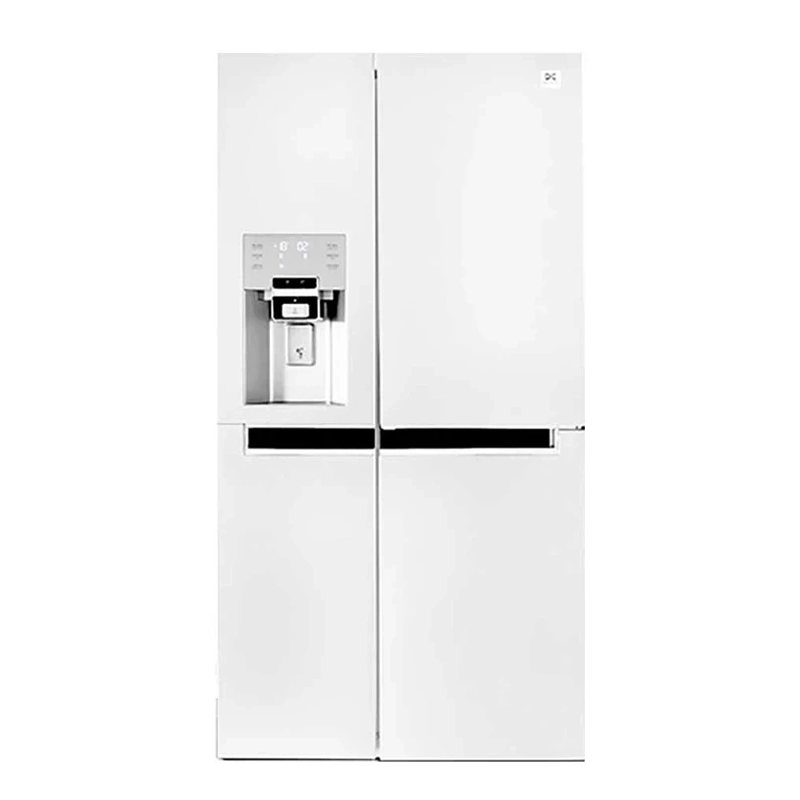 یخچال فریزر ساید بای ساید دوو SXI30-10