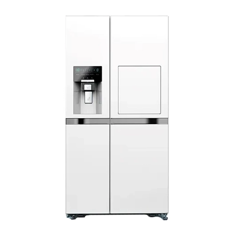 یخچال فریزر ساید بای ساید دوو SXi20-11