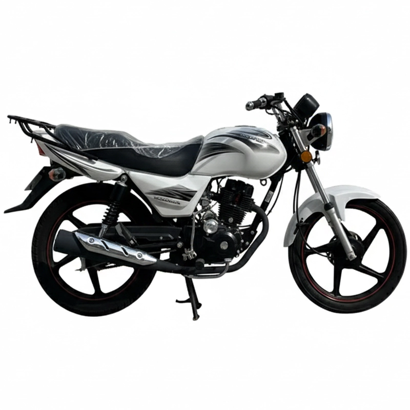 موتور سیکلت زمرد Super Boy 150 cc