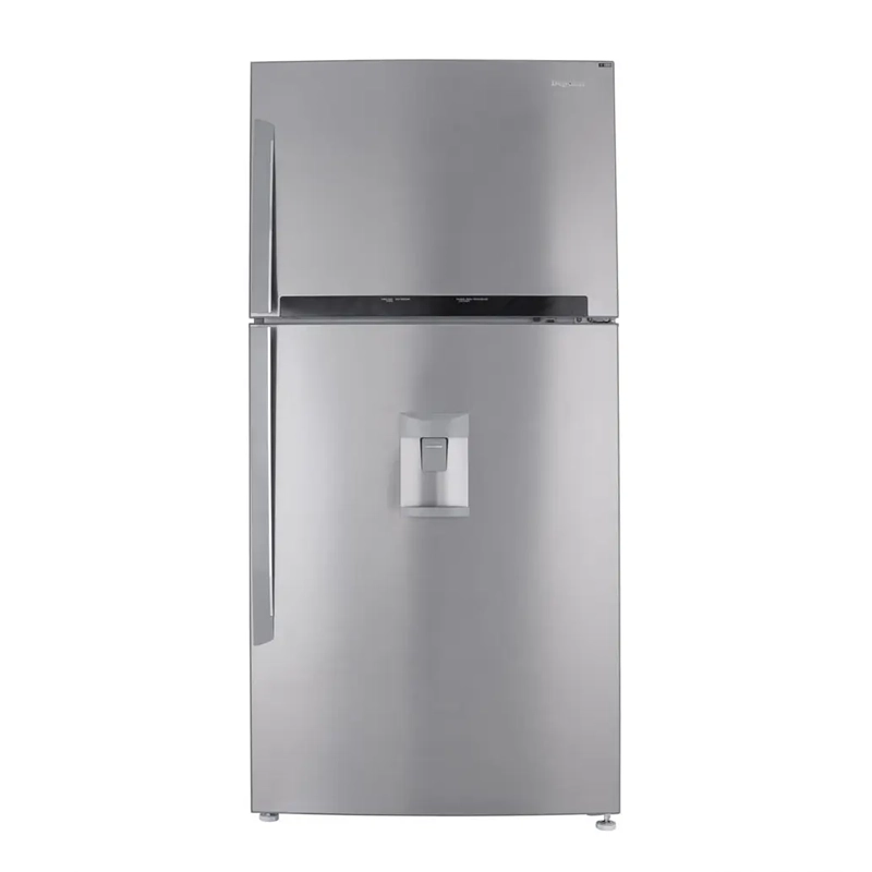 یخچال فریزر دیپوینت T7 استیل