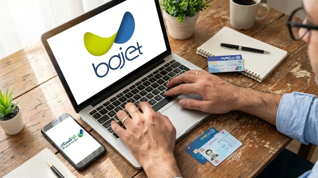 شرایط وام باجت بانک تجارت