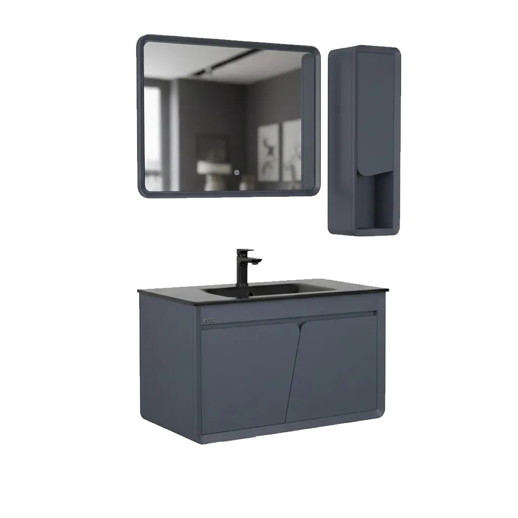 کابینت روشویی هیوا VERONA-80