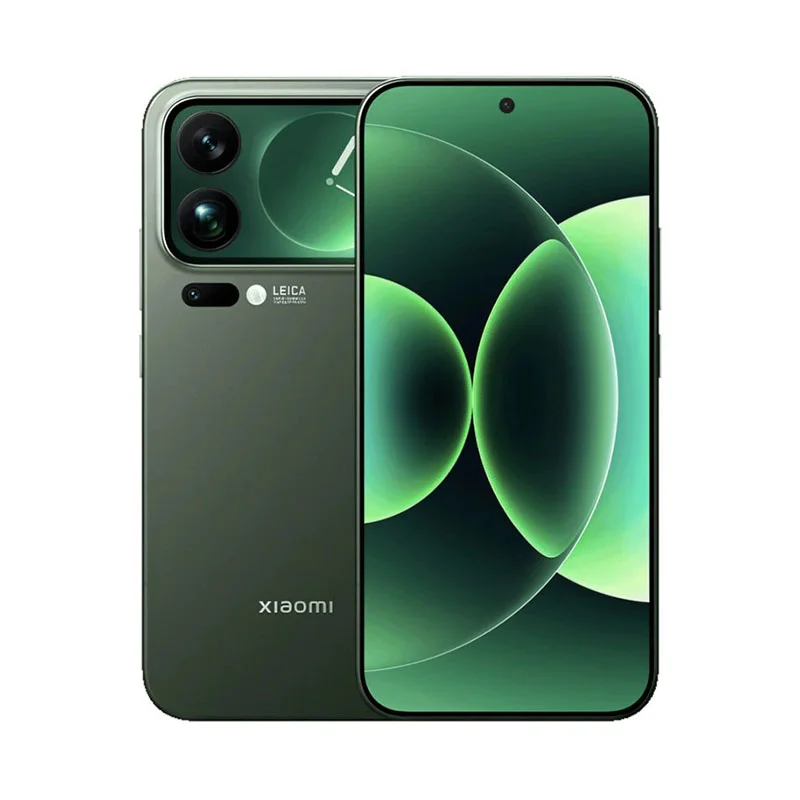 گوشی موبایل شیائومی Xiaomi 17 Pro Max ظرفیت 512 گیگابایت رم 12 گیگابایت