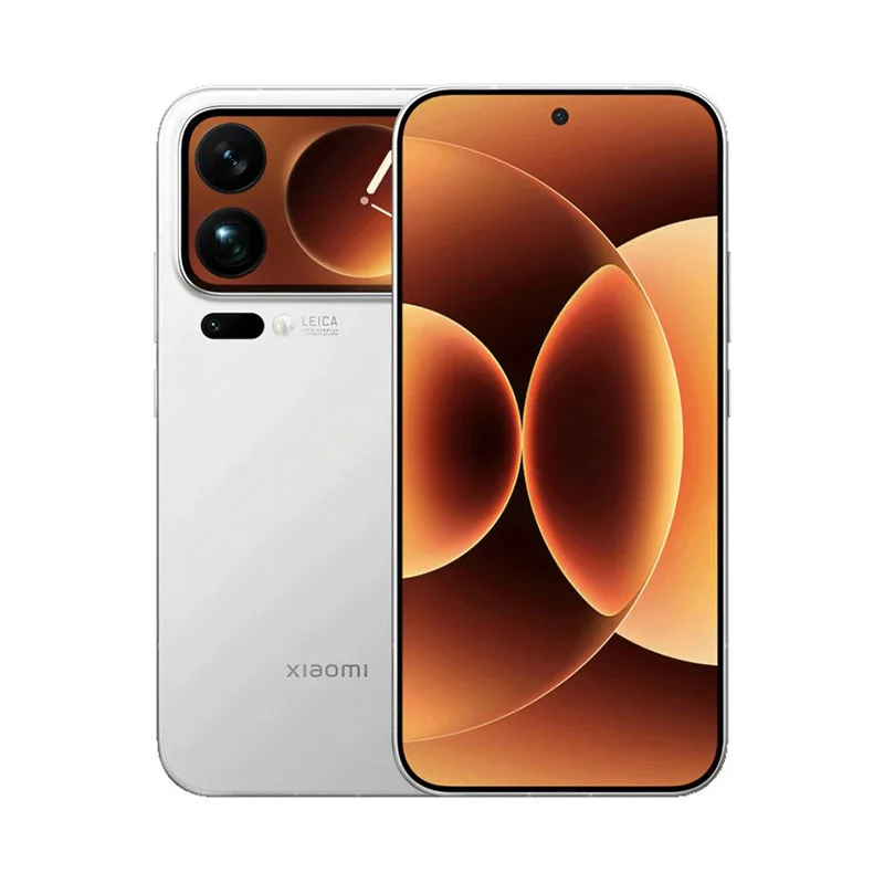 گوشی موبایل شیائومی Xiaomi 17 Pro Max ظرفیت 512 گیگابایت رم 12 گیگابایت