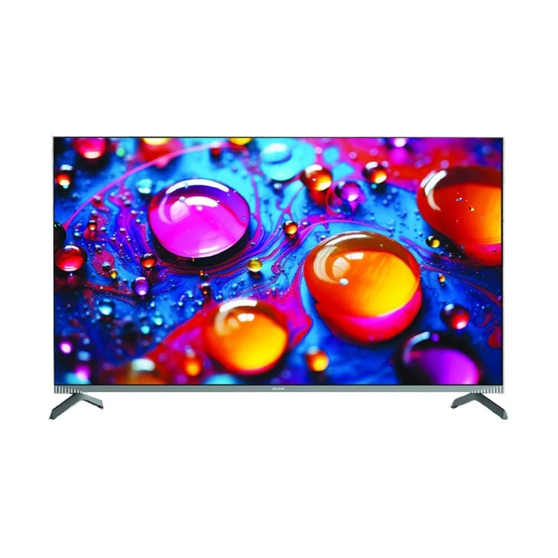 تلویزیون آیوا ZQ-FC3D65UHD QLED 4K Gray
