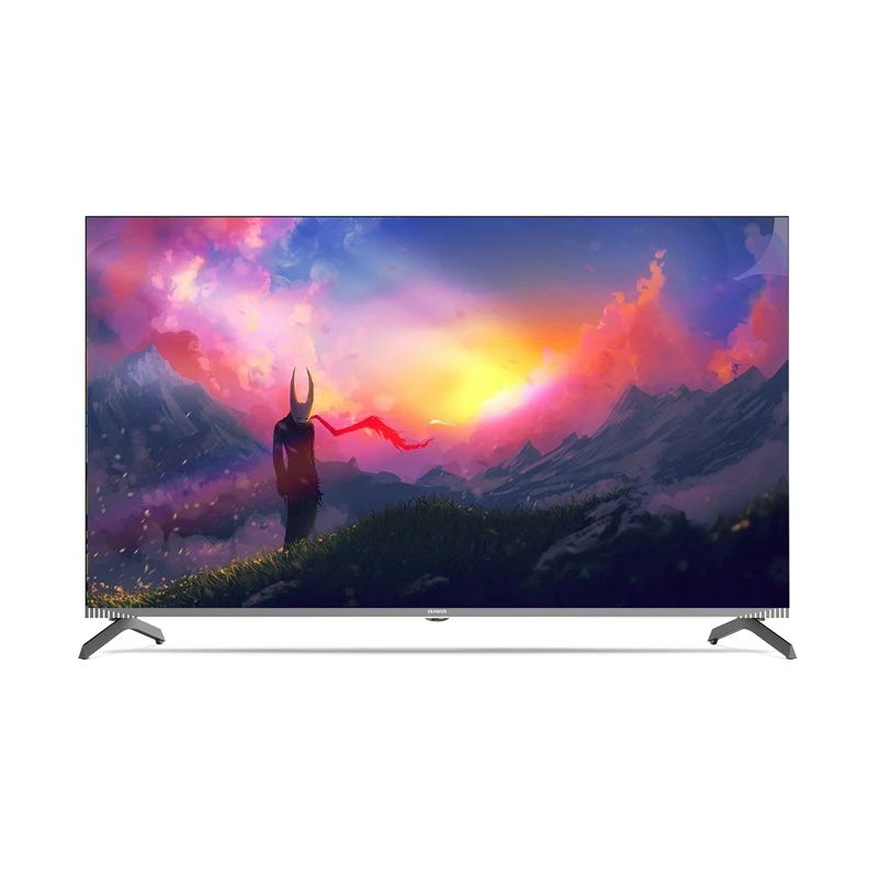 تلویزیون آیوا سری گیمینگ ZQ-GC4H65UHD QLED 4K 144Hz