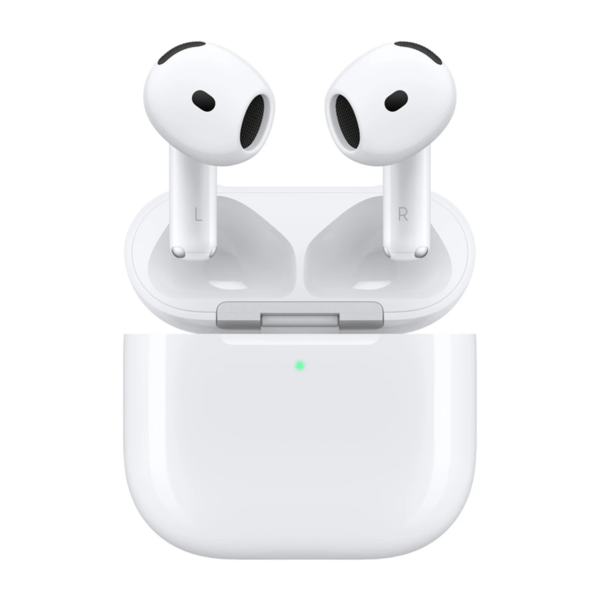 هندزفری بی سیم اپل مدل AirPods 4 نسخه ANC