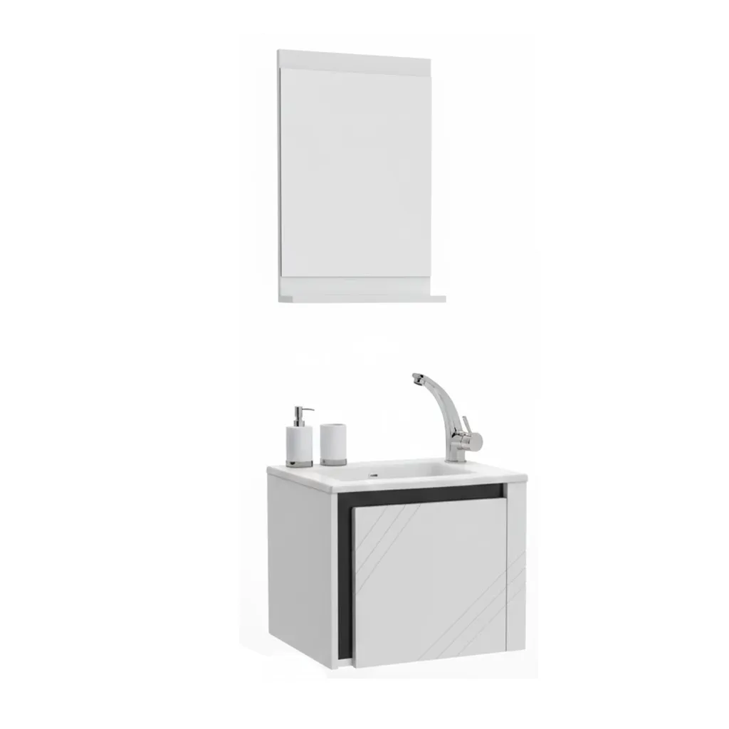 کابینت روشویی هیوا ARAMIS-50