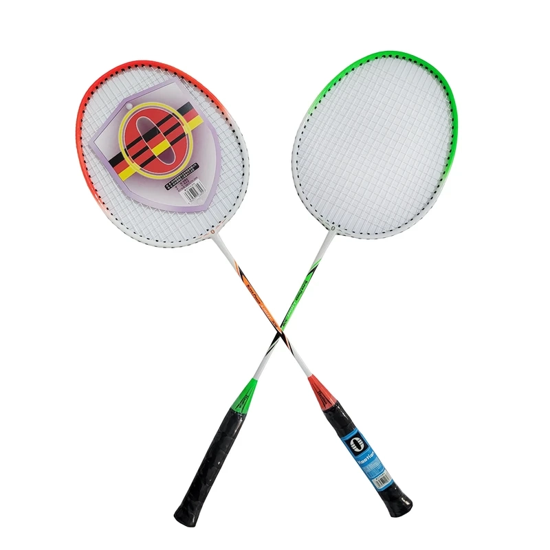 راکت بدمینتون