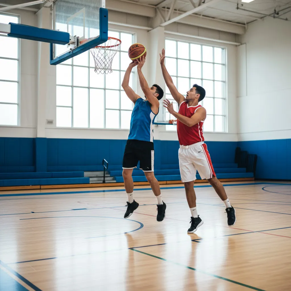 توپ بسکتبال سایز 7 چرمی فاکس GG7X