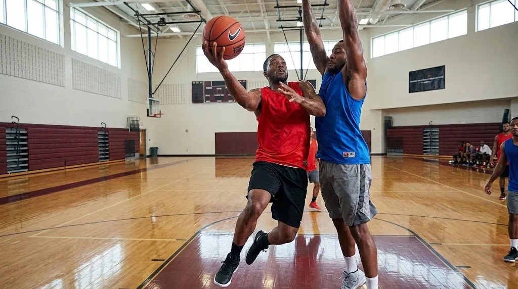 توپ بسکتبال لاستیکی سایز 7 مناسب سالن و اوت دور